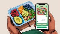 ¿Puede la IA ayudarte a comer de forma más inteligente con alimentos funcionales?
